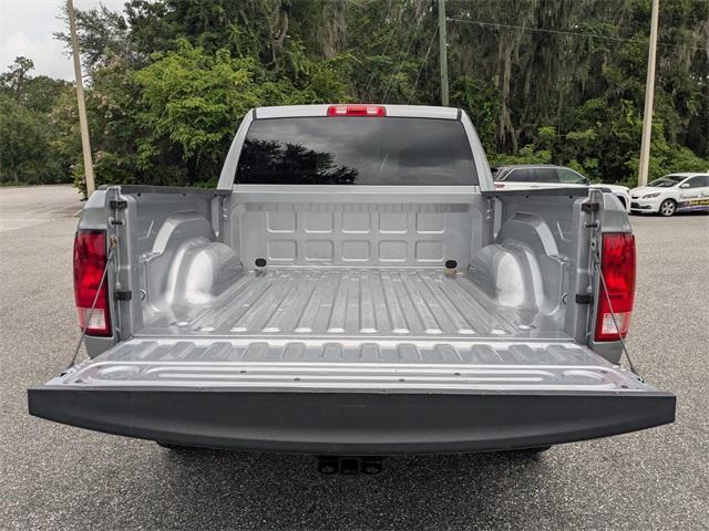 used 2020 Ram 1500 Classic car, priced at $24,963