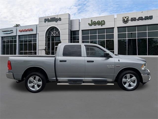 used 2020 Ram 1500 Classic car, priced at $24,963