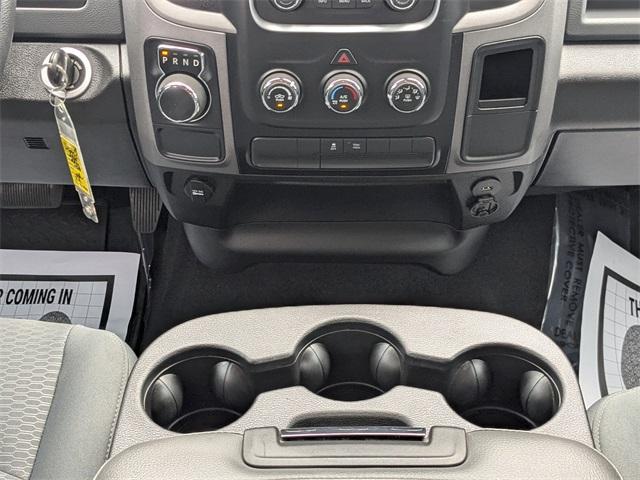 used 2020 Ram 1500 Classic car, priced at $24,963