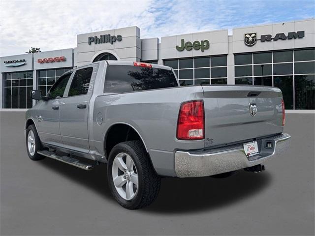 used 2020 Ram 1500 Classic car, priced at $24,963
