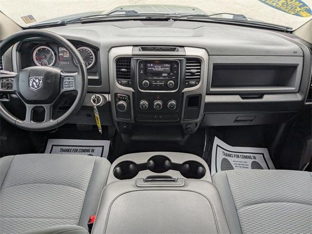 used 2020 Ram 1500 Classic car, priced at $24,963