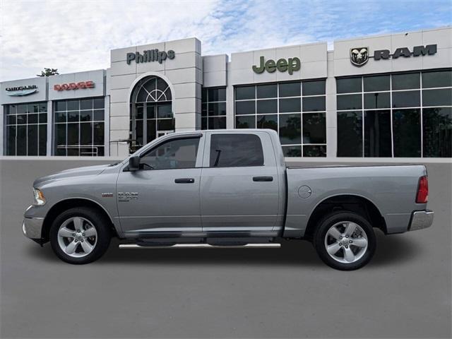 used 2020 Ram 1500 Classic car, priced at $24,963