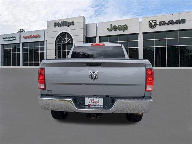 used 2020 Ram 1500 Classic car, priced at $24,963