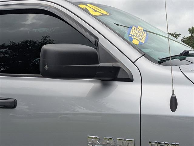 used 2020 Ram 1500 Classic car, priced at $24,963