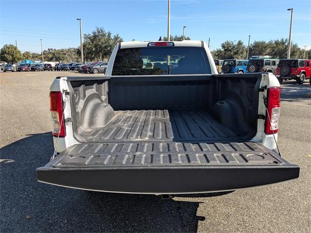 used 2022 Ram 1500 car, priced at $23,999