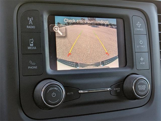 used 2022 Ram 1500 car, priced at $23,999