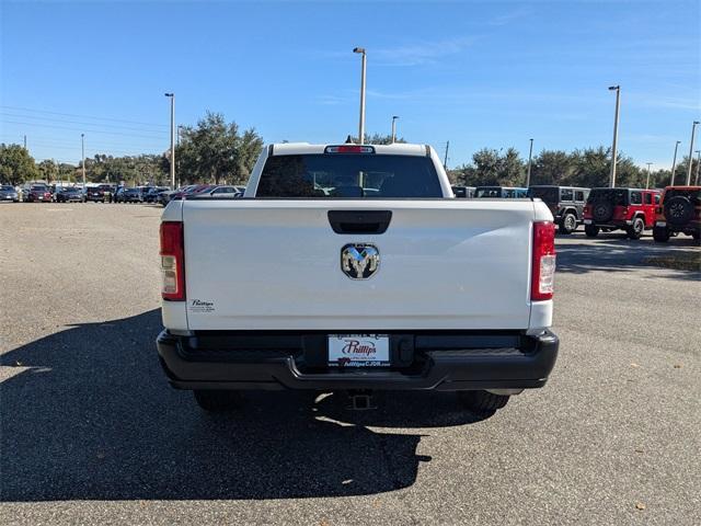 used 2022 Ram 1500 car, priced at $23,999