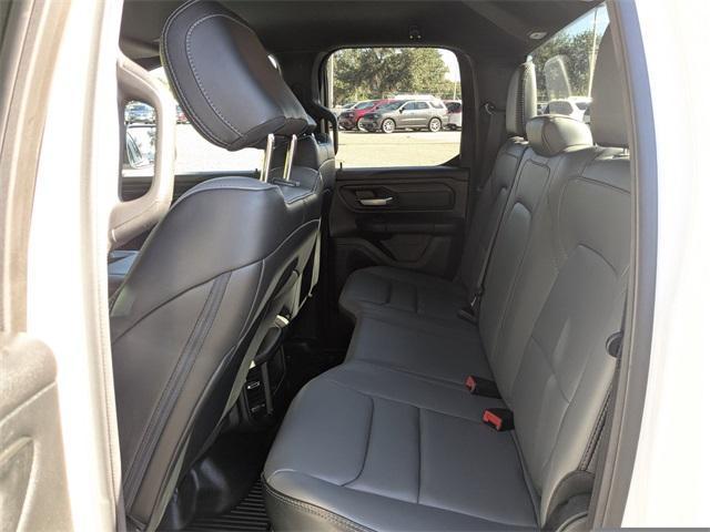 used 2022 Ram 1500 car, priced at $23,999