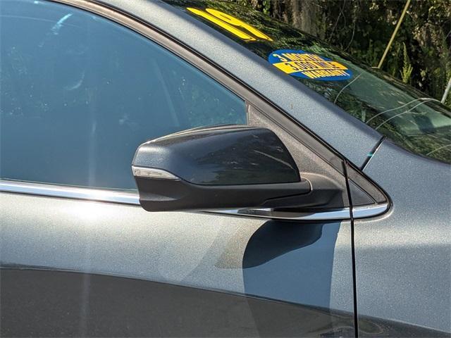 used 2019 Chevrolet Equinox car, priced at $16,999