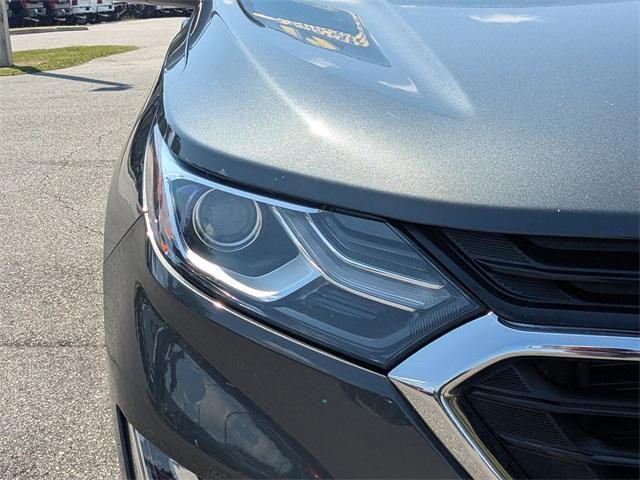 used 2019 Chevrolet Equinox car, priced at $16,999