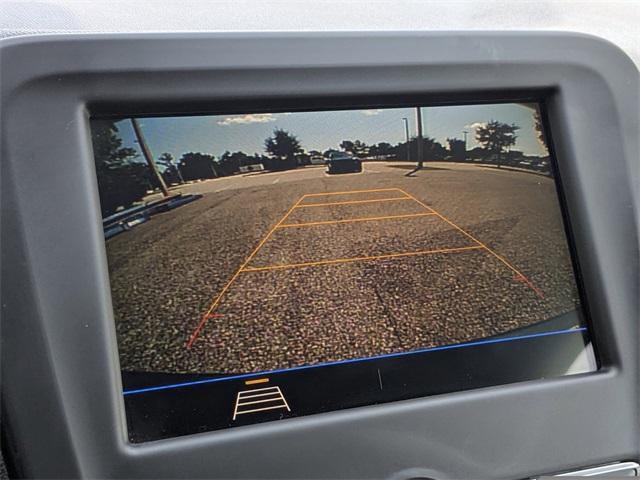 used 2019 Chevrolet Equinox car, priced at $16,999