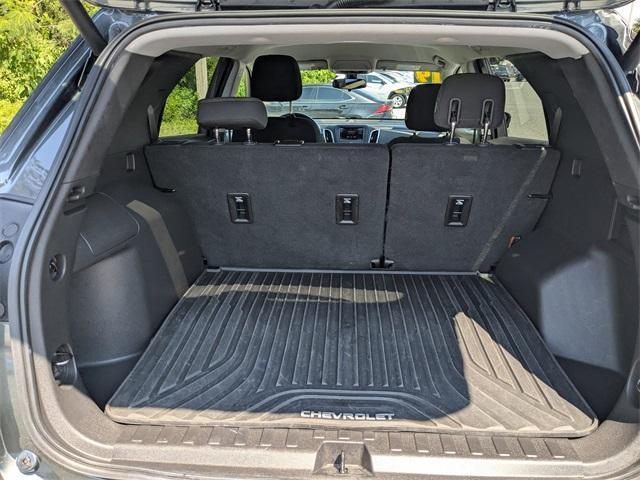 used 2019 Chevrolet Equinox car, priced at $16,999