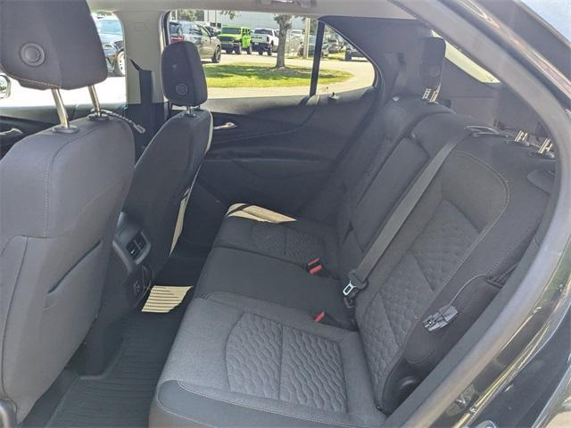 used 2019 Chevrolet Equinox car, priced at $16,999
