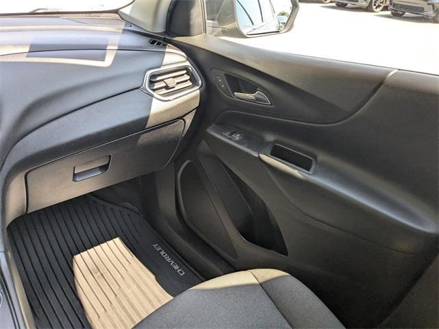 used 2019 Chevrolet Equinox car, priced at $16,999
