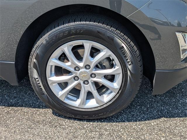 used 2019 Chevrolet Equinox car, priced at $16,999