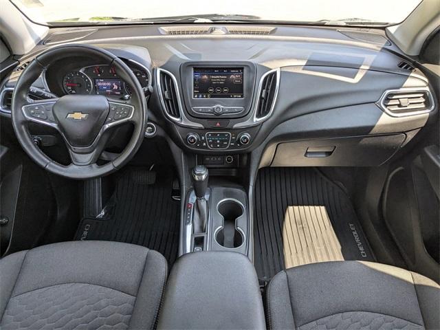 used 2019 Chevrolet Equinox car, priced at $16,999