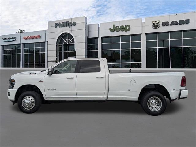 new 2025 Ram 3500 car, priced at $87,290