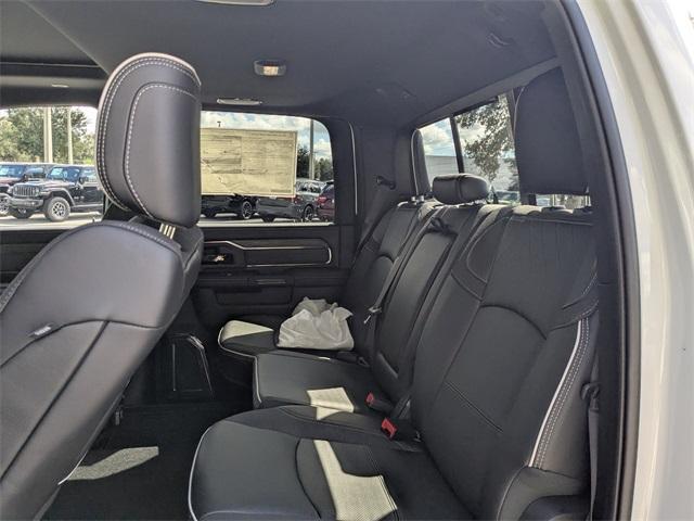 new 2026 Ram 2500 car, priced at $99,425
