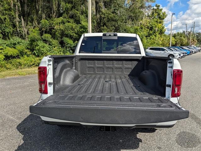 new 2026 Ram 2500 car, priced at $99,425