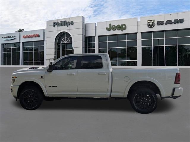 new 2026 Ram 2500 car, priced at $99,425