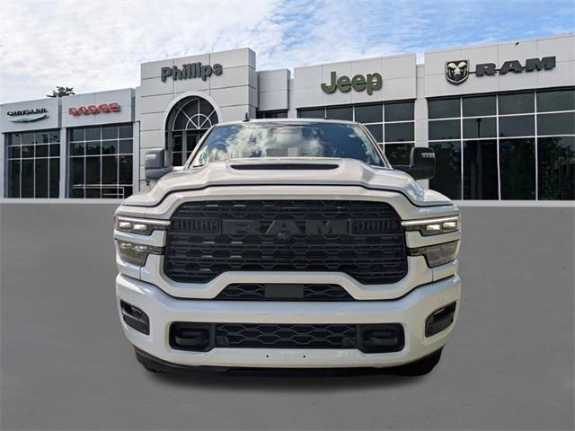 new 2026 Ram 2500 car, priced at $99,425