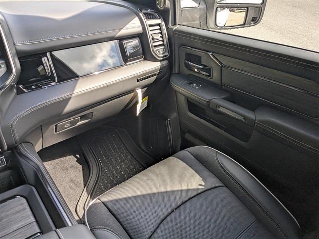 new 2026 Ram 2500 car, priced at $99,425
