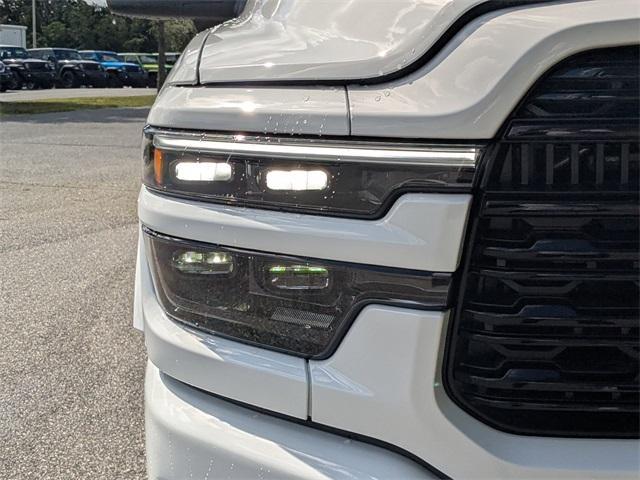 new 2026 Ram 2500 car, priced at $99,425