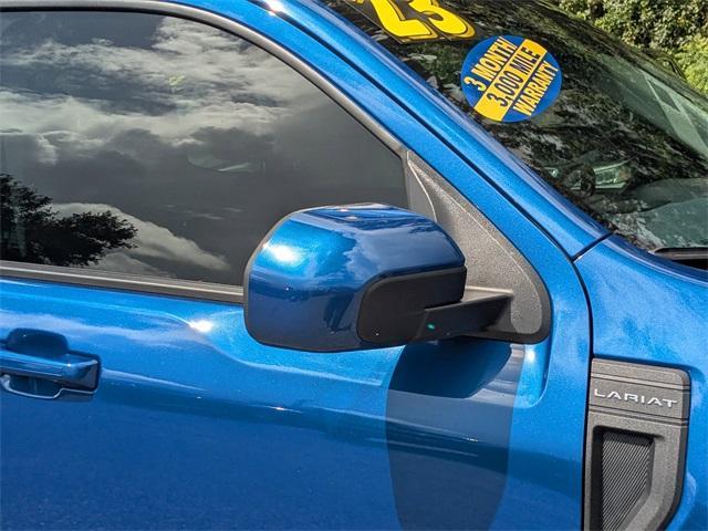 used 2023 Ford Maverick car, priced at $29,999