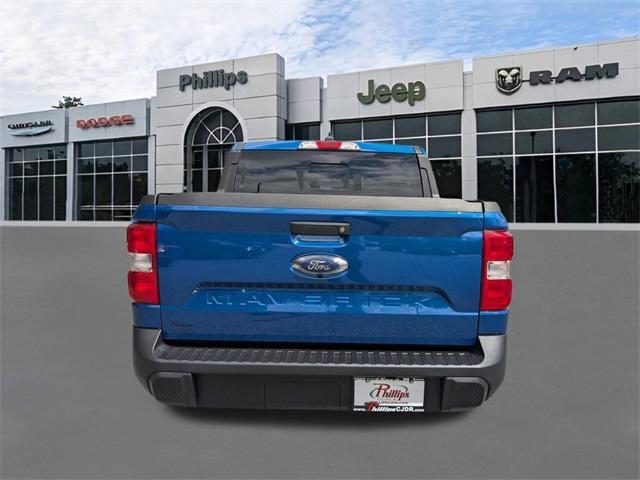 used 2023 Ford Maverick car, priced at $29,999