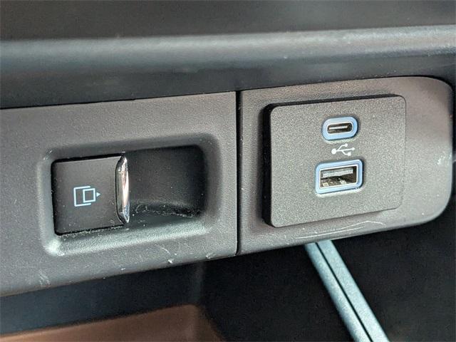 used 2023 Ford Maverick car, priced at $29,999