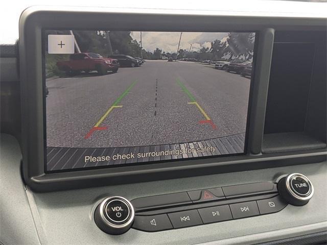 used 2023 Ford Maverick car, priced at $29,999