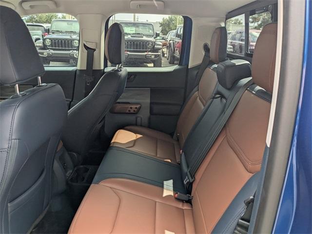 used 2023 Ford Maverick car, priced at $29,999