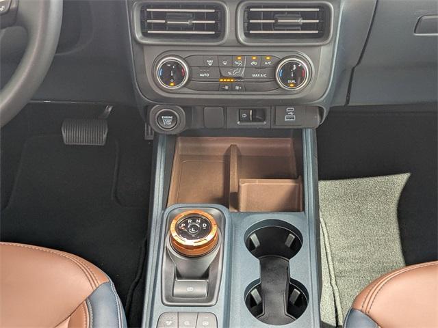 used 2023 Ford Maverick car, priced at $29,999