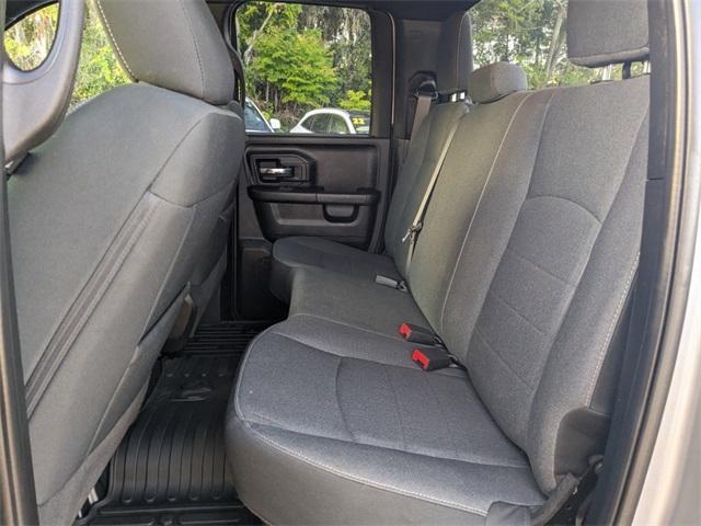 used 2021 Ram 1500 Classic car, priced at $30,966