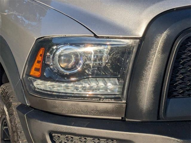 used 2021 Ram 1500 Classic car, priced at $30,966