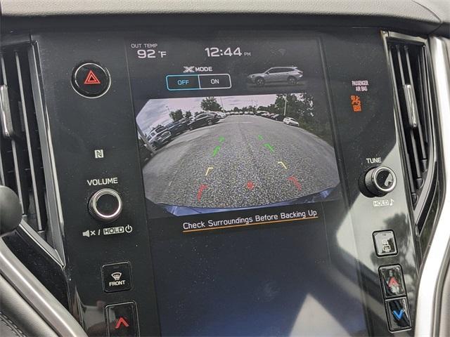 used 2020 Subaru Outback car, priced at $22,879