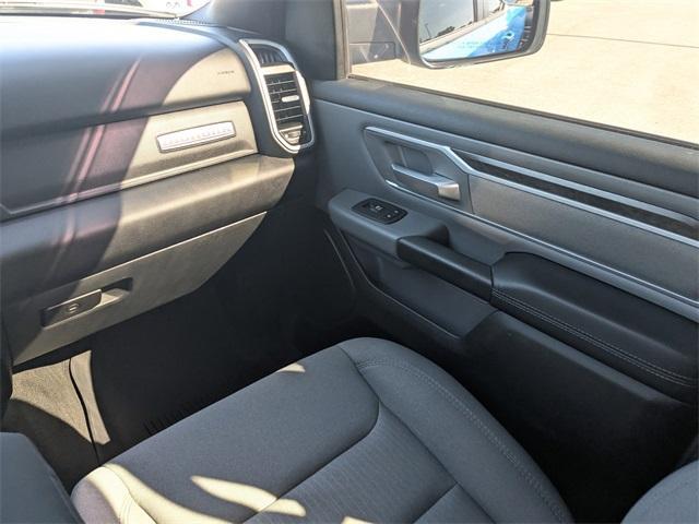 used 2022 Ram 1500 car, priced at $23,999