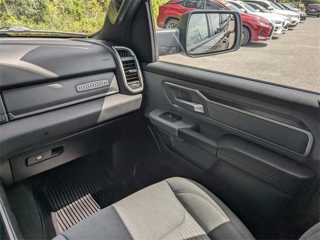 used 2022 Ram 1500 car, priced at $35,696