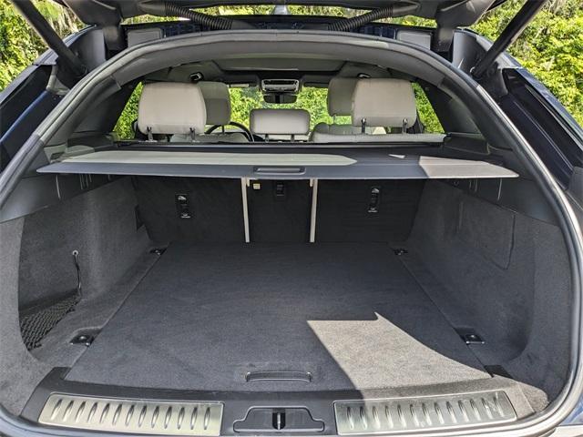 used 2021 Land Rover Range Rover Velar car, priced at $30,674