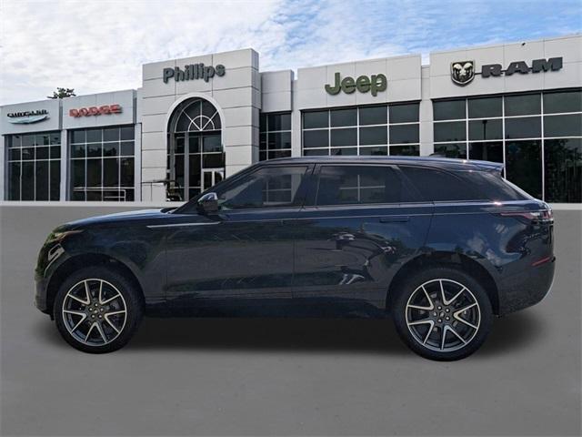 used 2021 Land Rover Range Rover Velar car, priced at $30,674