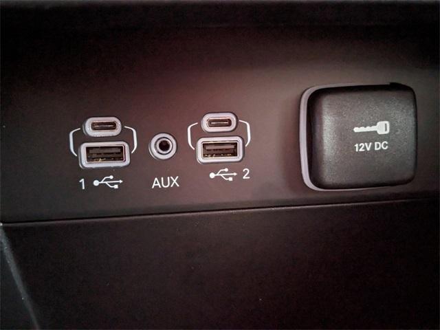 new 2025 Jeep Grand Cherokee L car, priced at $41,425