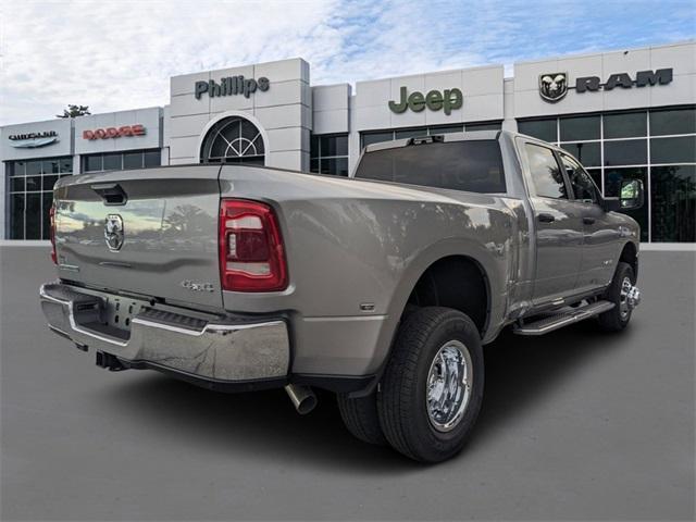 new 2024 Ram 3500 car, priced at $75,880