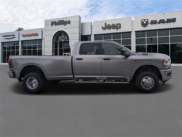 new 2024 Ram 3500 car, priced at $75,880