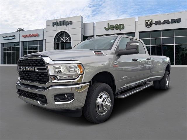 new 2024 Ram 3500 car, priced at $75,880