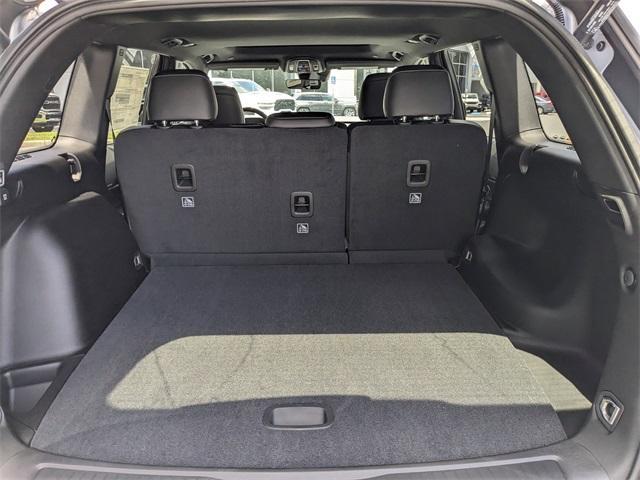 new 2025 Jeep Grand Cherokee car, priced at $46,375