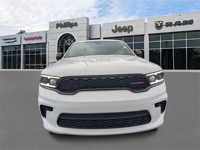 new 2025 Dodge Durango car, priced at $42,090