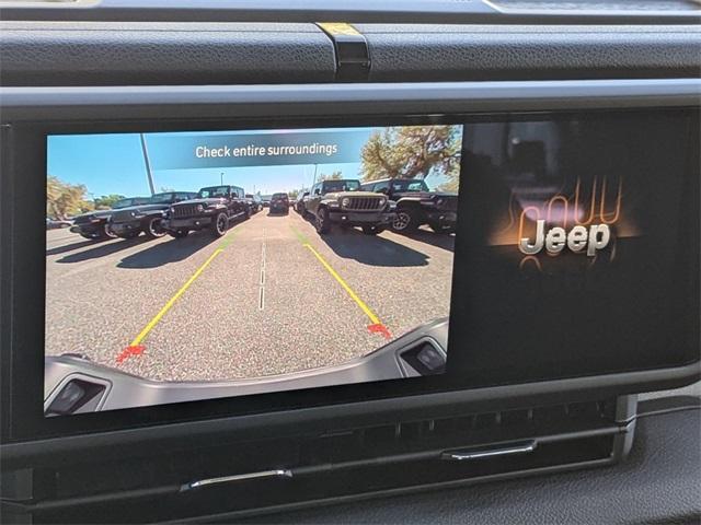 new 2025 Jeep Gladiator car, priced at $42,790