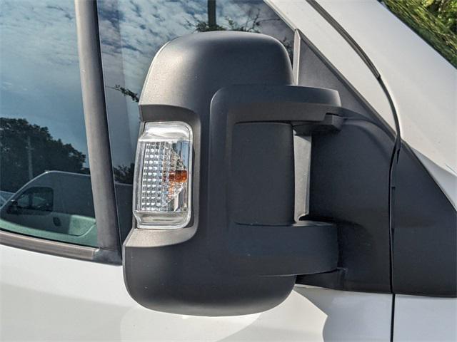 new 2024 Ram ProMaster 1500 car, priced at $54,145