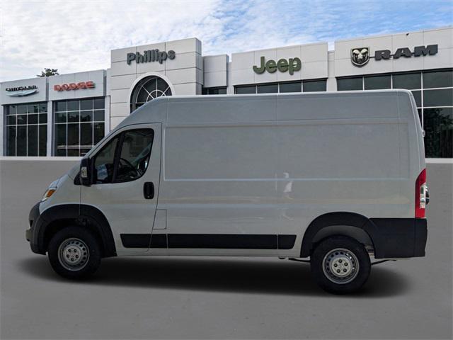 new 2024 Ram ProMaster 1500 car, priced at $54,145