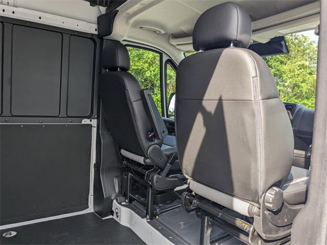 new 2024 Ram ProMaster 1500 car, priced at $54,145